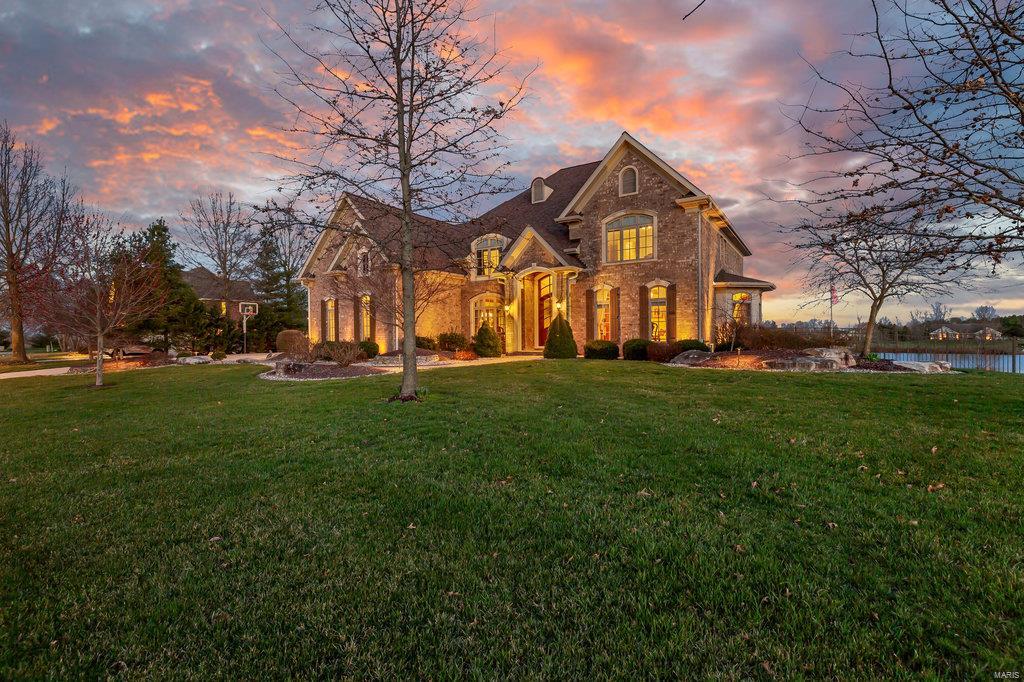 Wildwood Lake Estates - Residential