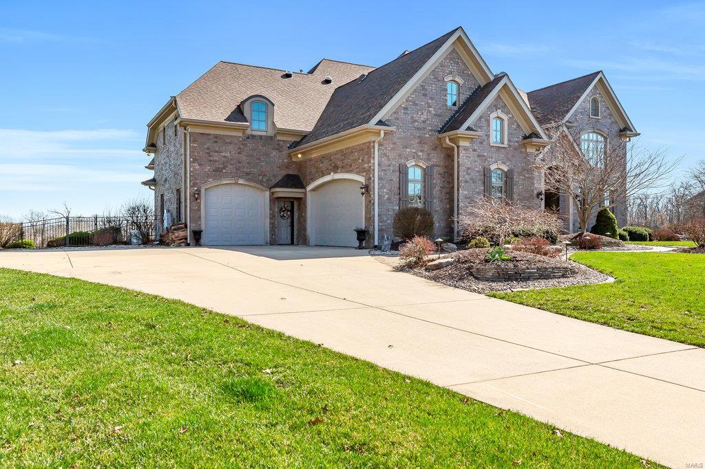 Wildwood Lake Estates - Residential