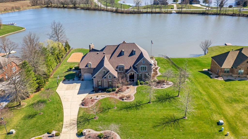Wildwood Lake Estates - Residential