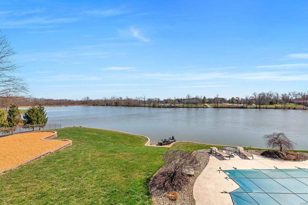Wildwood Lake Estates - Residential