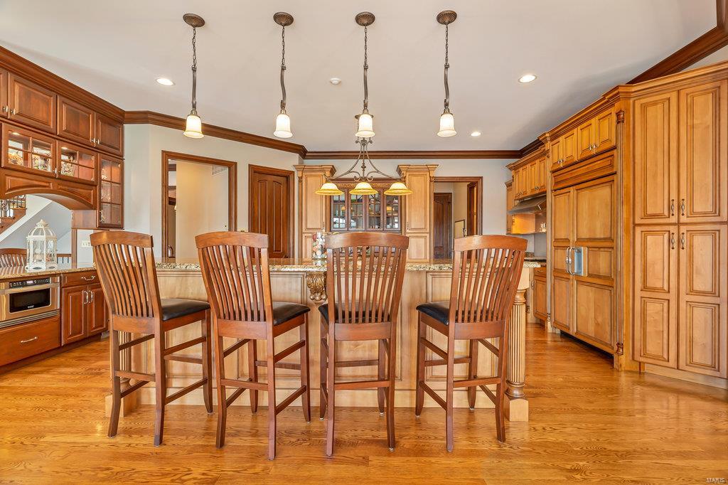 Wildwood Lake Estates - Residential