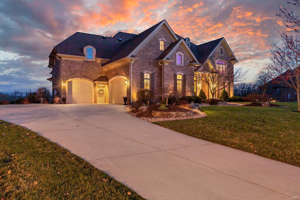 Wildwood Lake Estates - Residential