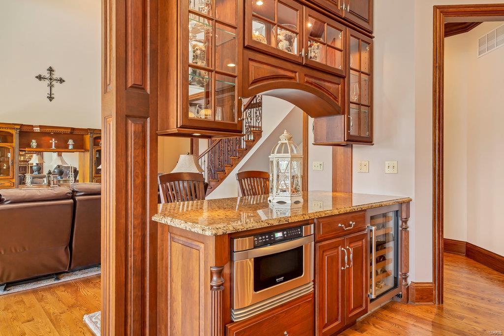 Wildwood Lake Estates - Residential