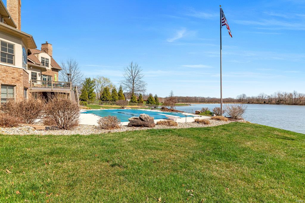 Wildwood Lake Estates - Residential