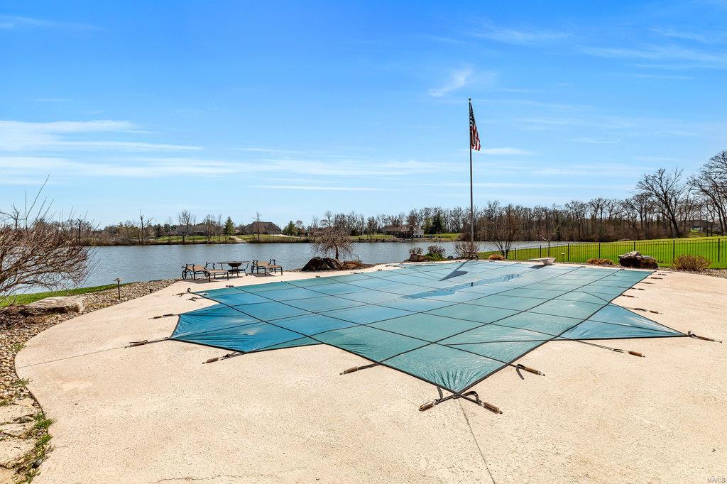 Wildwood Lake Estates - Residential