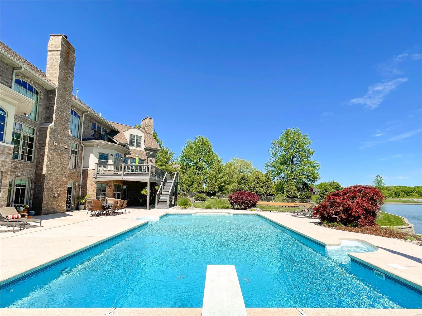 Wildwood Lake Estates - Residential
