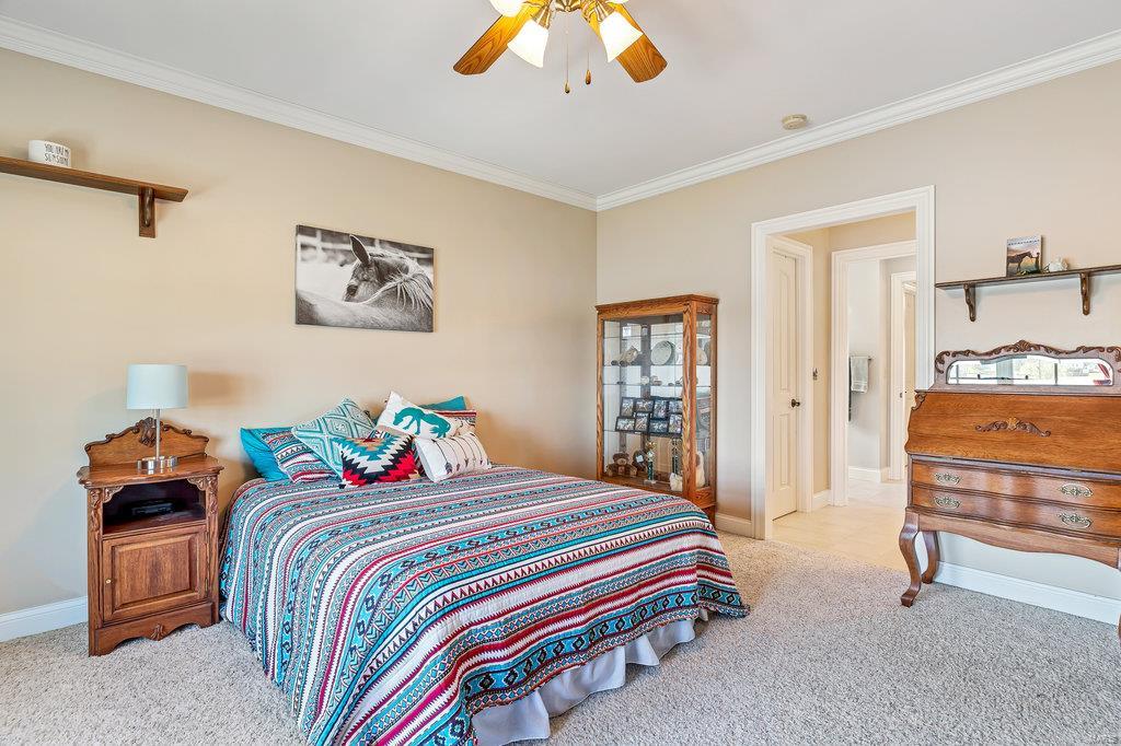 Wildwood Lake Estates - Residential