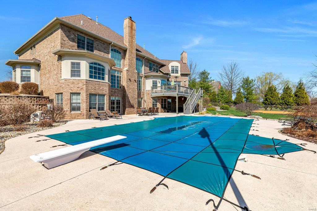 Wildwood Lake Estates - Residential