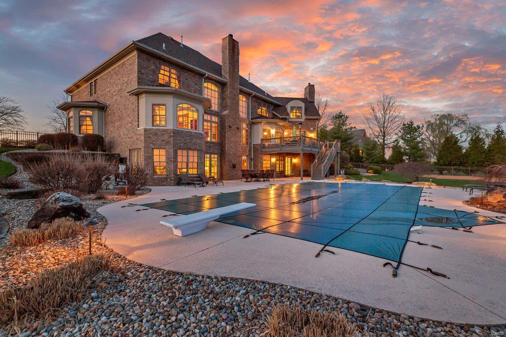 Wildwood Lake Estates - Residential