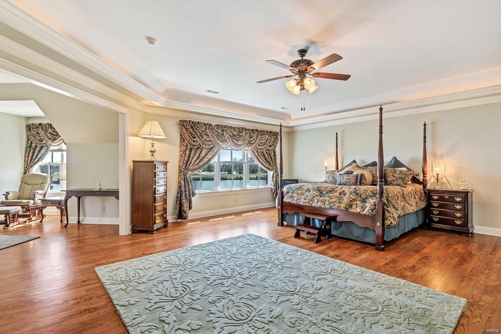Wildwood Lake Estates - Residential