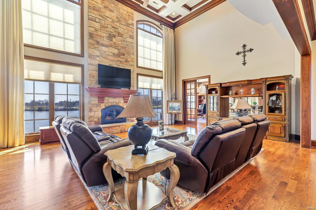 Wildwood Lake Estates - Residential