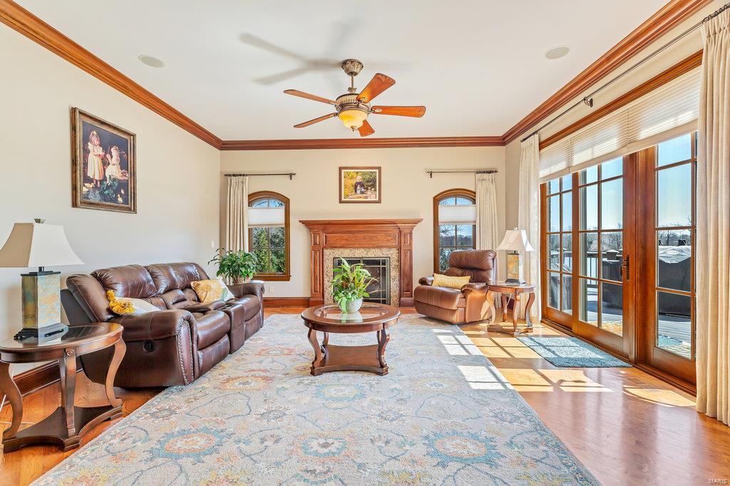 Wildwood Lake Estates - Residential
