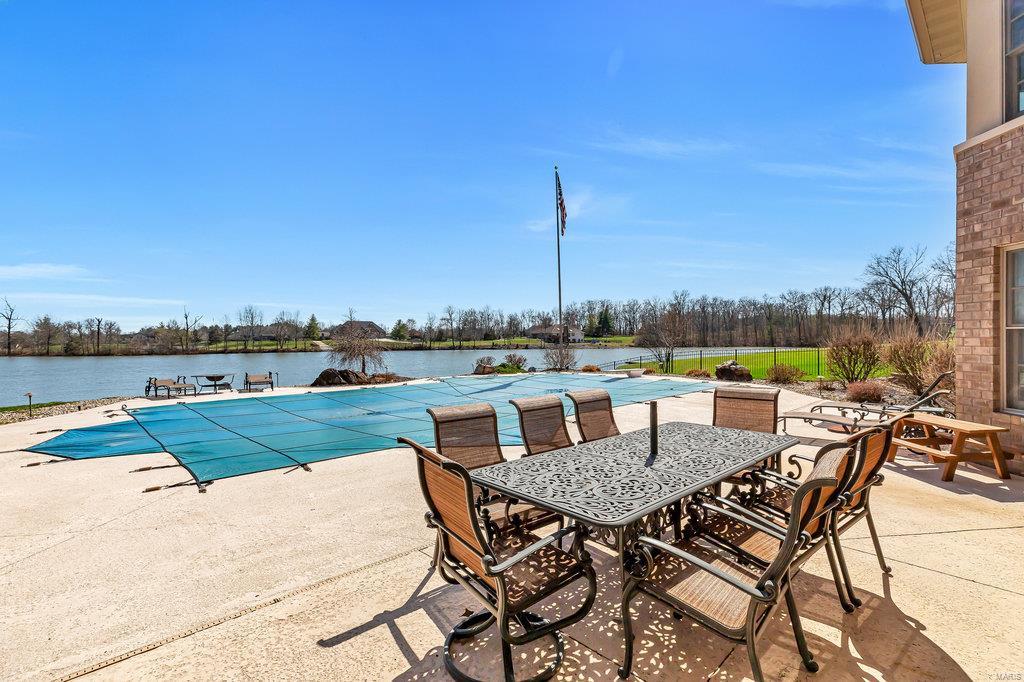 Wildwood Lake Estates - Residential