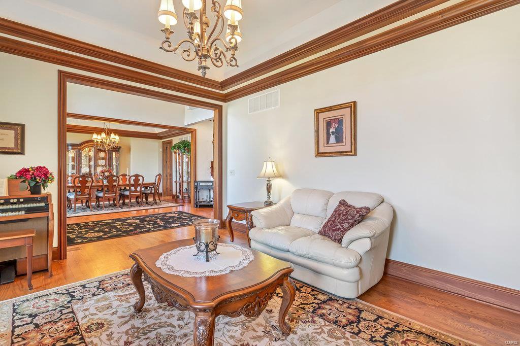 Wildwood Lake Estates - Residential