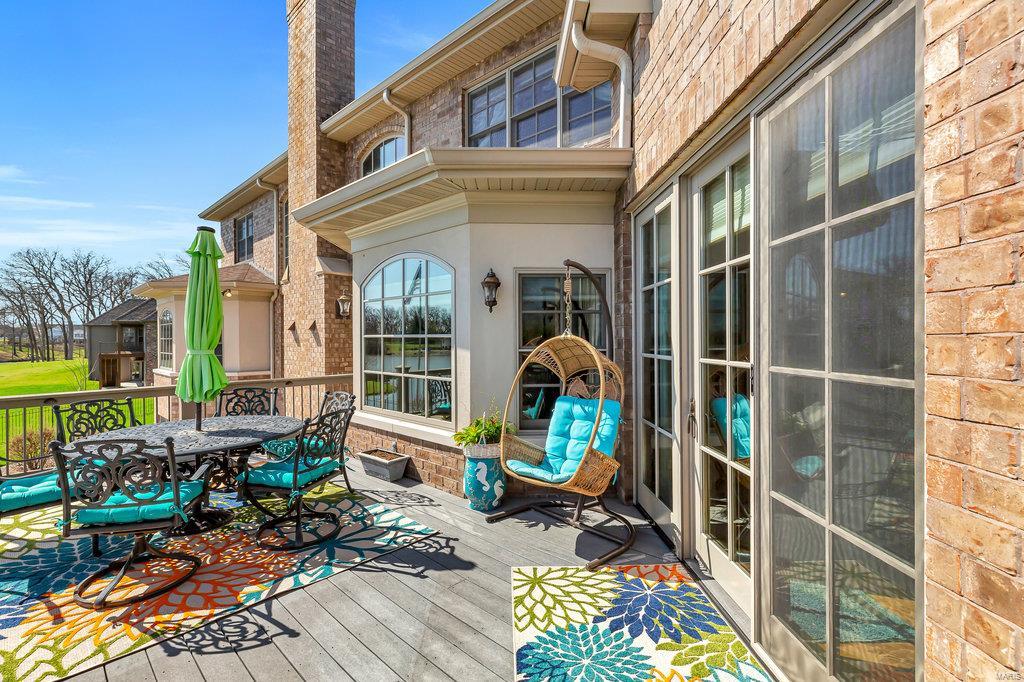 Wildwood Lake Estates - Residential