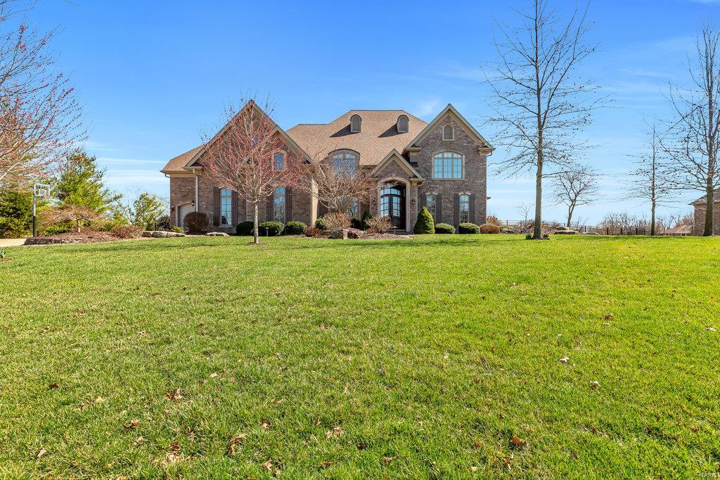 Wildwood Lake Estates - Residential