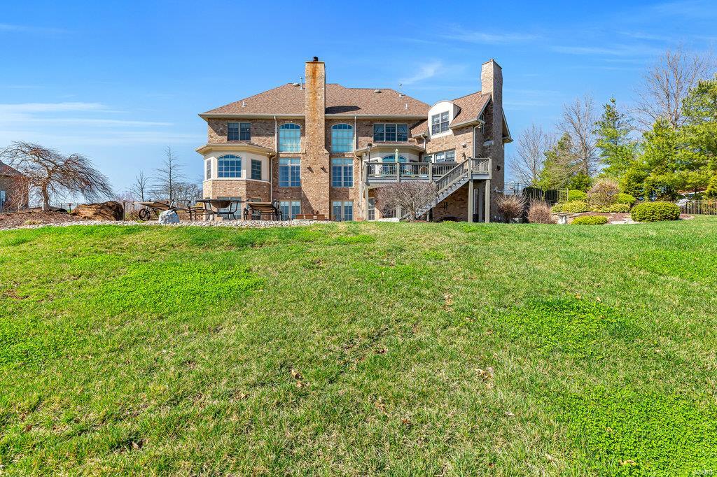 Wildwood Lake Estates - Residential