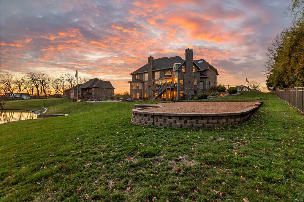 Wildwood Lake Estates - Residential