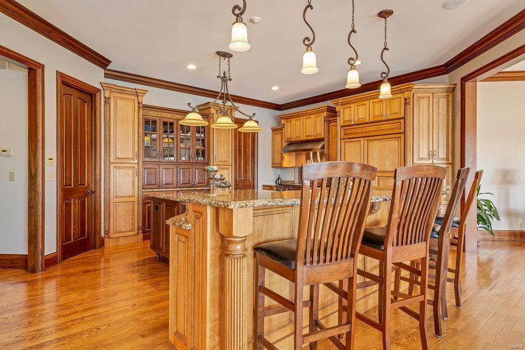 Wildwood Lake Estates - Residential