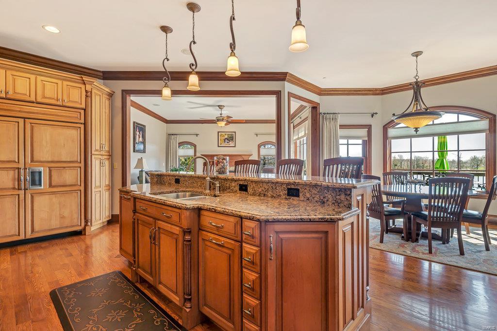Wildwood Lake Estates - Residential
