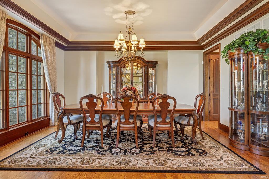 Wildwood Lake Estates - Residential