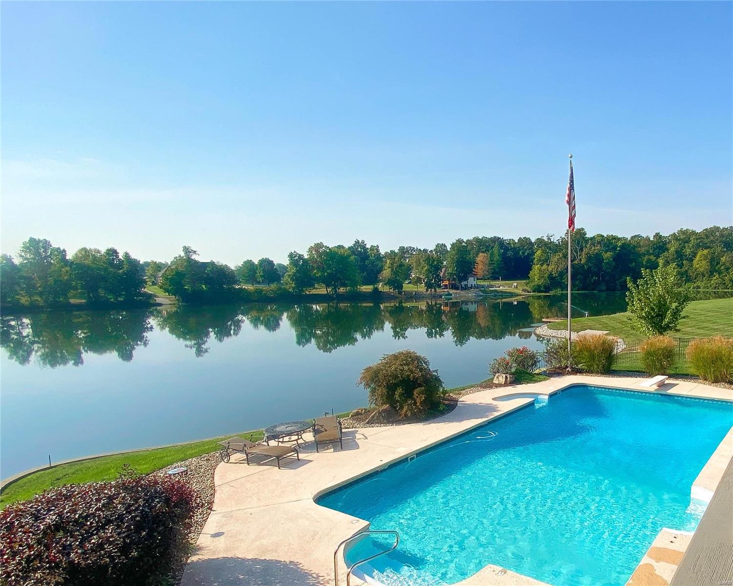 Wildwood Lake Estates - Residential