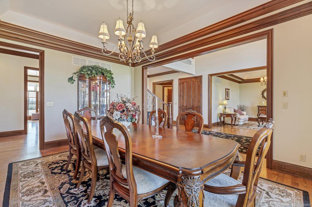 Wildwood Lake Estates - Residential