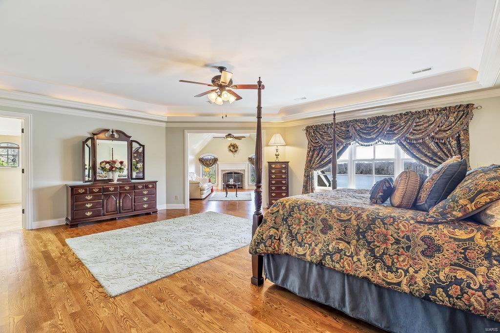Wildwood Lake Estates - Residential