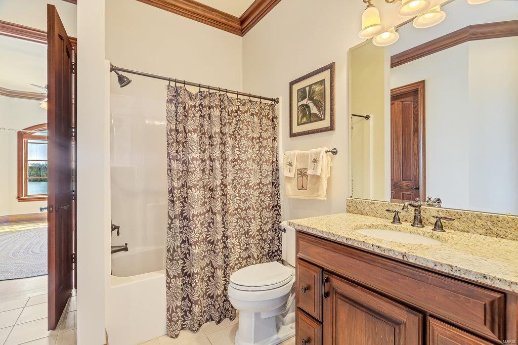 Wildwood Lake Estates - Residential