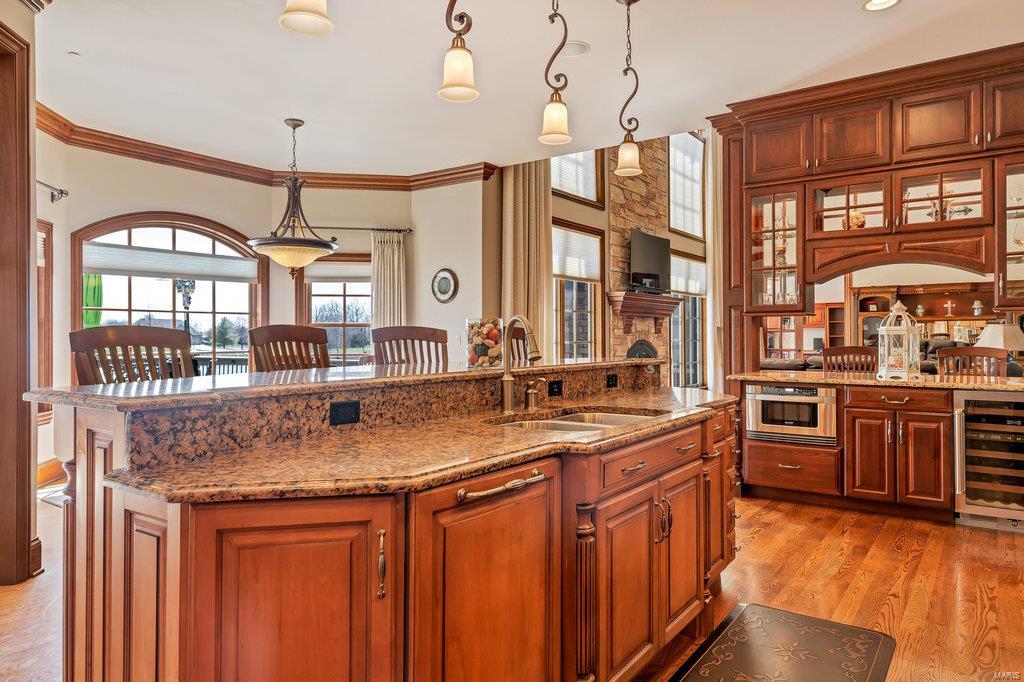 Wildwood Lake Estates - Residential
