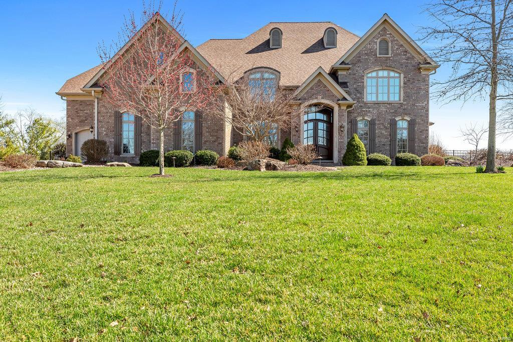 Wildwood Lake Estates - Residential