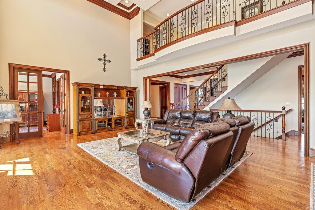 Wildwood Lake Estates - Residential