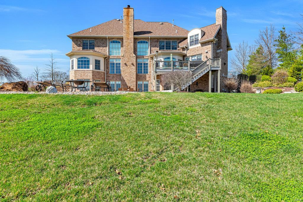 Wildwood Lake Estates - Residential