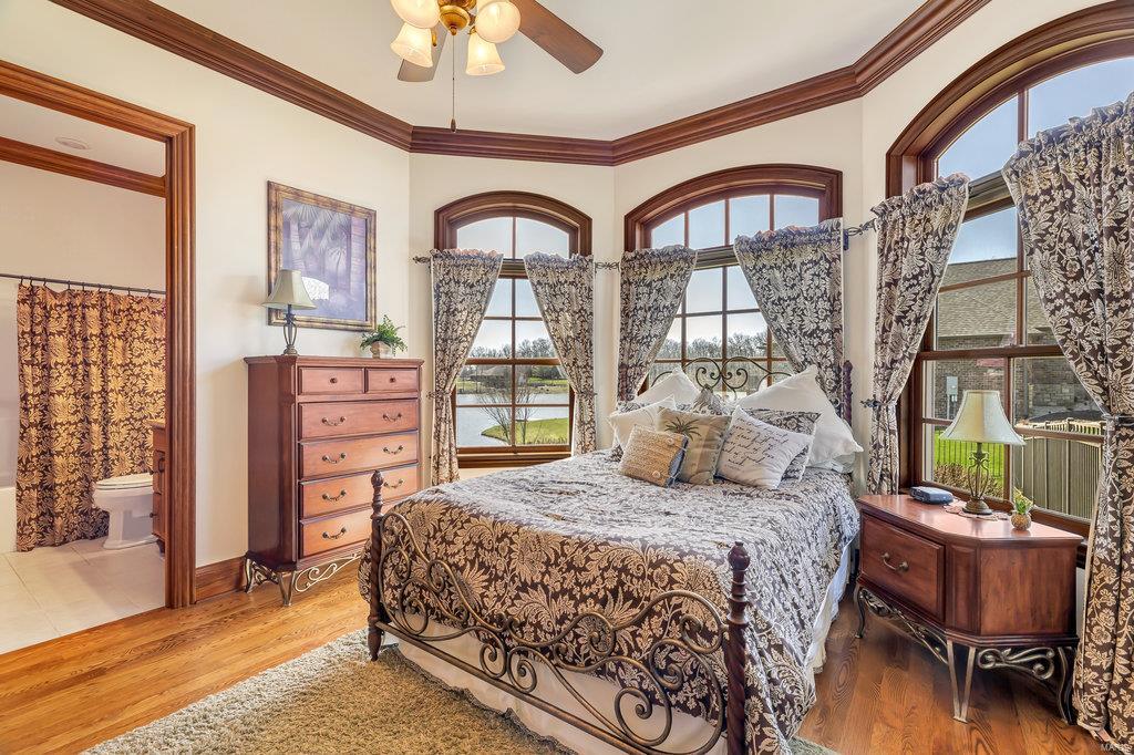 Wildwood Lake Estates - Residential
