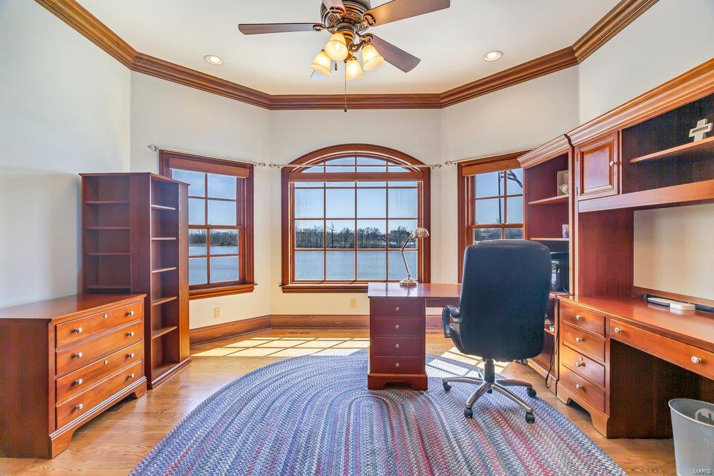 Wildwood Lake Estates - Residential