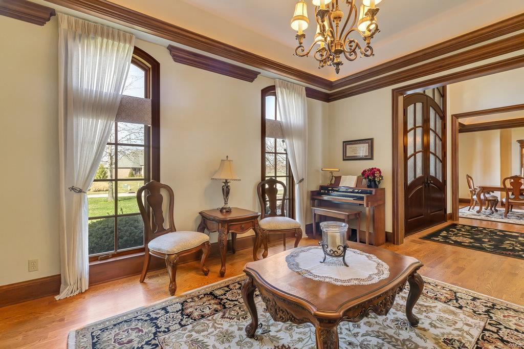 Wildwood Lake Estates - Residential