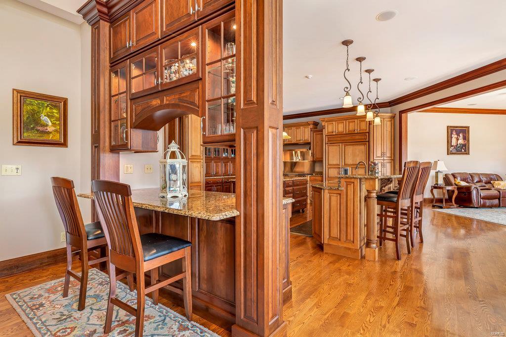 Wildwood Lake Estates - Residential
