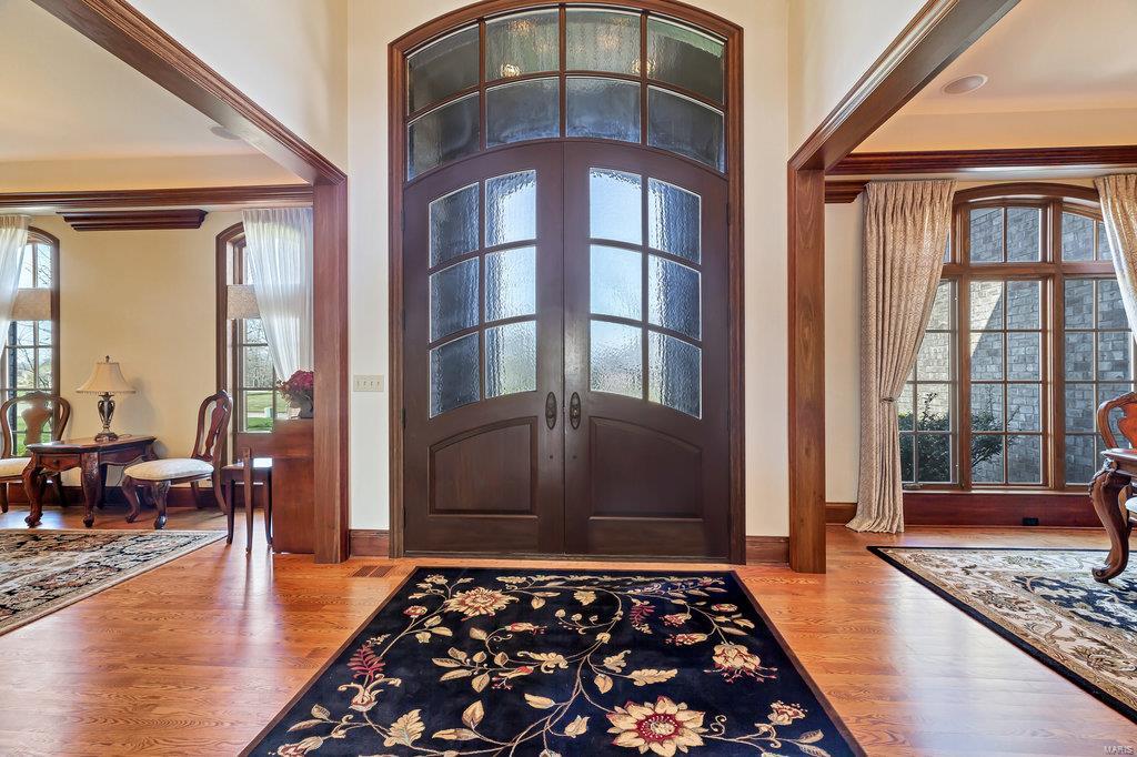 Wildwood Lake Estates - Residential