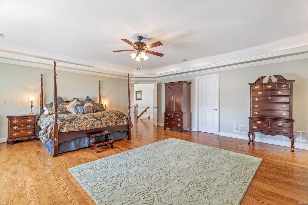 Wildwood Lake Estates - Residential