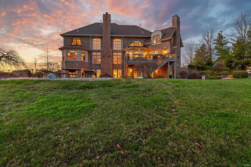 Wildwood Lake Estates - Residential