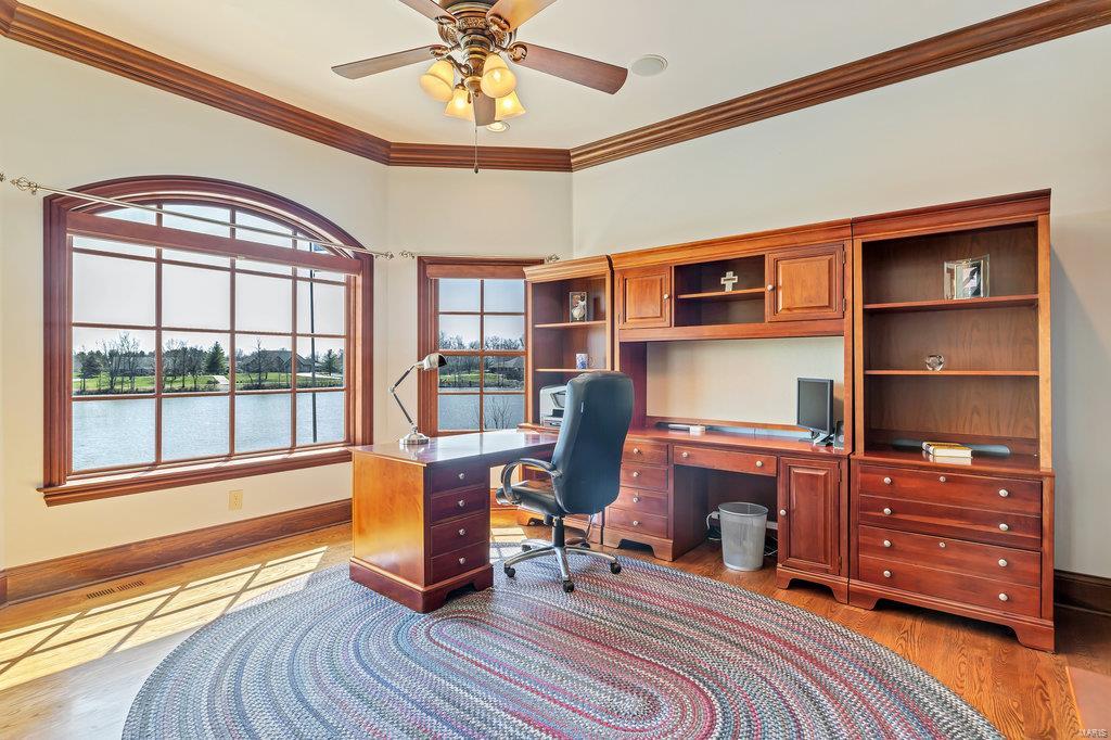 Wildwood Lake Estates - Residential