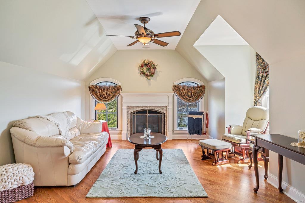 Wildwood Lake Estates - Residential