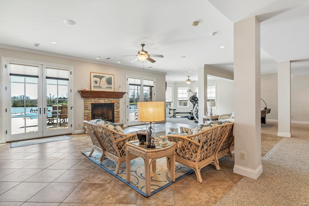 Wildwood Lake Estates - Residential