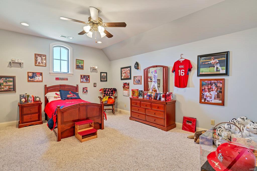 Wildwood Lake Estates - Residential