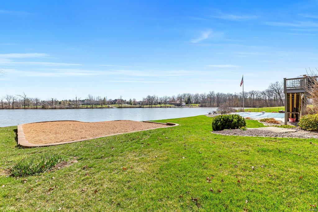 Wildwood Lake Estates - Residential