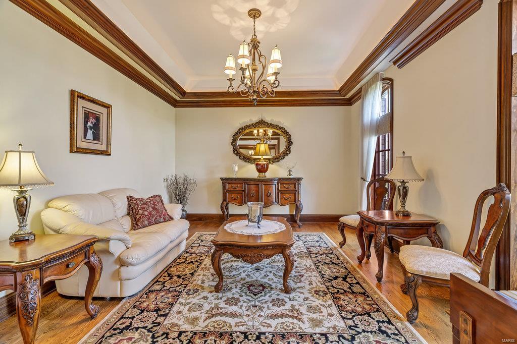 Wildwood Lake Estates - Residential