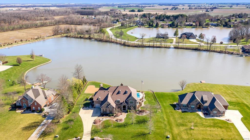 Wildwood Lake Estates - Residential