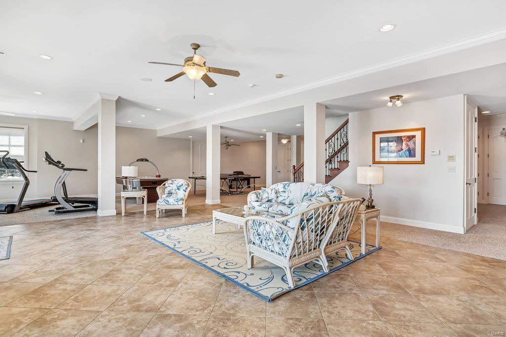 Wildwood Lake Estates - Residential