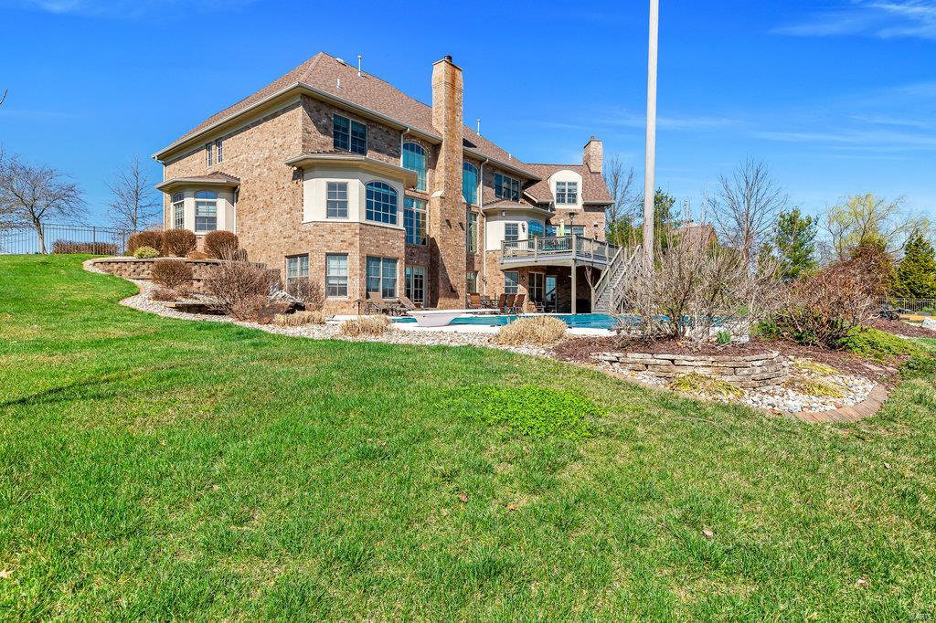Wildwood Lake Estates - Residential