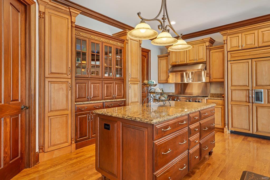 Wildwood Lake Estates - Residential